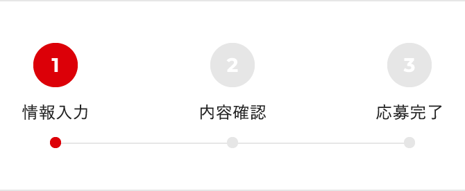 情報入力